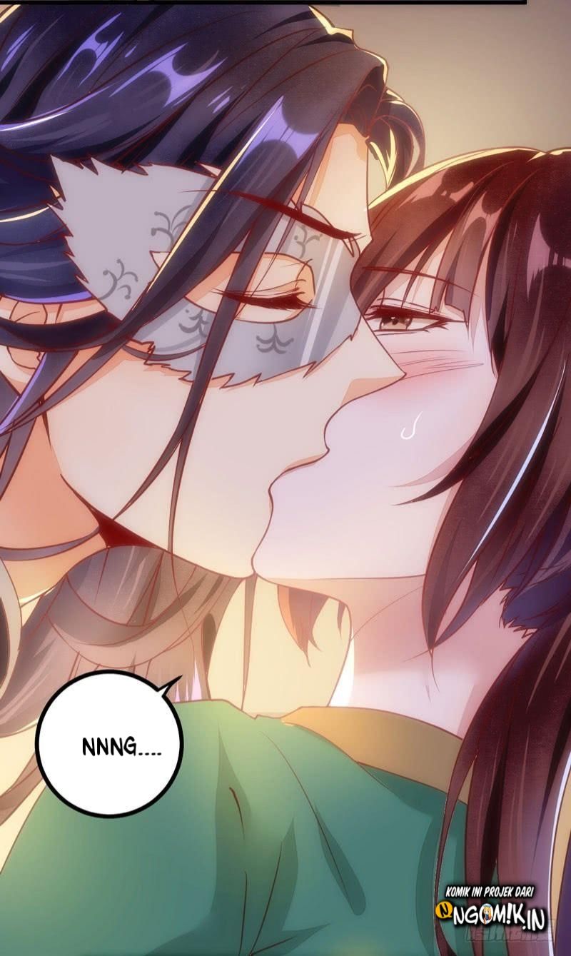 Rebirth Of The Divine Doctor Chapter 28 Bahasa Indonesia